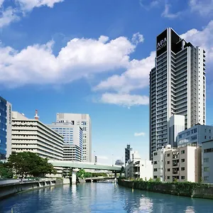 3* Otel Apa Higobashi Ekimae