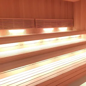 Capsule - Caters To Men Hotel
