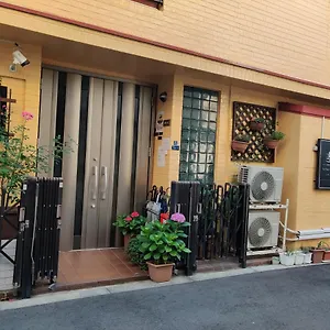 Da Auberge de jeunesse