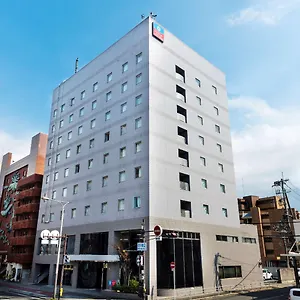 Hotel Surestay By Western Shin-osaka, Osaca