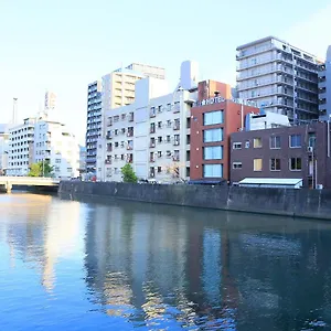 Tabist Sakuragawa River Side Hotel
