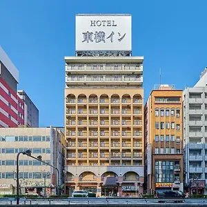 Toyoko Namba Nishi Osaka