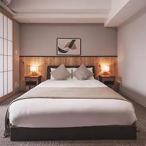 公寓 川house道頓堀