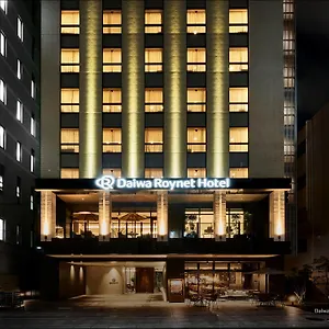 Del Style Osaka-shinsaibashi By Daiwa Roynet Osaka