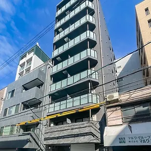  公寓 Grandia Shinsaibashi