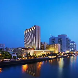 Hotel Rihga Royal Osaka, Vignette Collection By Ihg, Osaca
