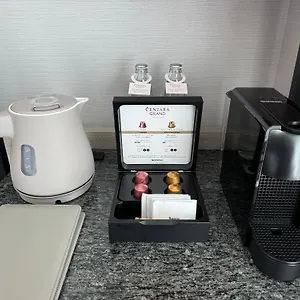 Centara Grand فندق