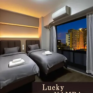  公寓 Lucky Namba