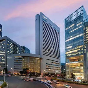 Hilton Osaka