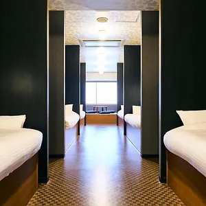  Hostel Cogo Tennoji