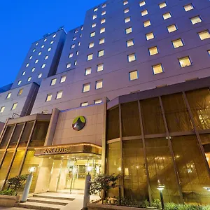 3* Otel Ark Shinsaibashi -route Hotels-