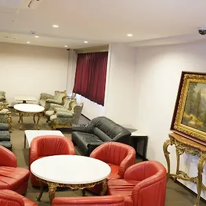 Sumiyoshi Auberge de jeunesse