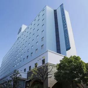 Hotel Keihan Tenmabashi, Osaca