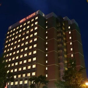 Il Cuore Namba Hotel