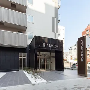 3* Hotel Y's Shin