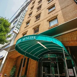 3* Otel Sunlife