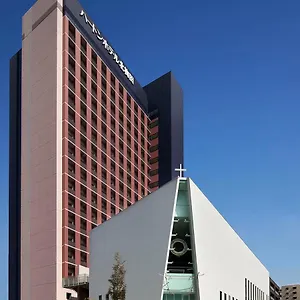 3* Otel Hearton Kita Umeda